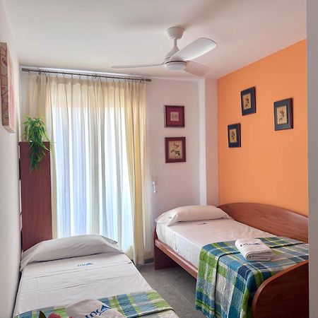 Ferienwohnung Rosaleda LocDénia Exterior foto