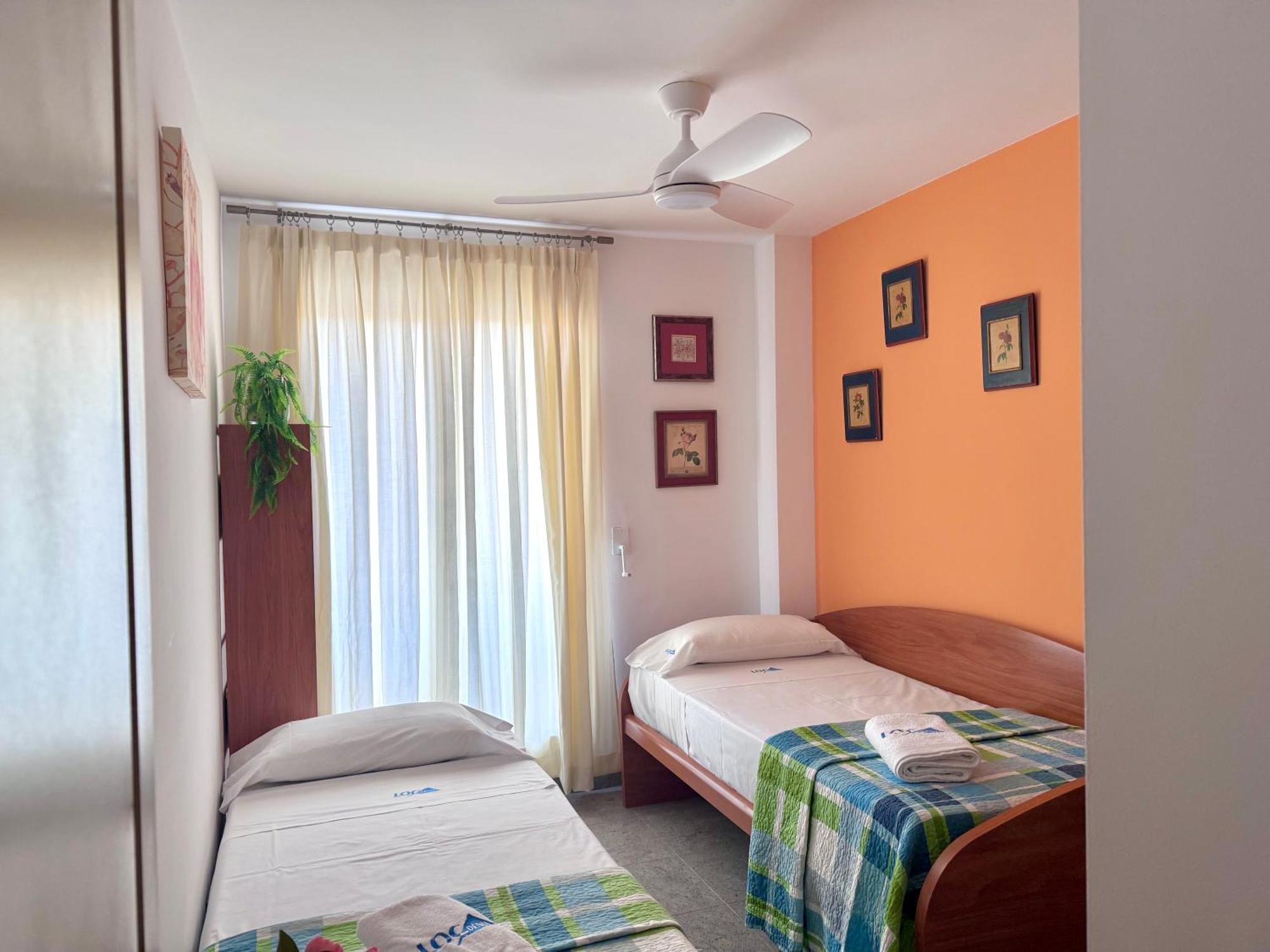 Ferienwohnung Rosaleda LocDénia Exterior foto